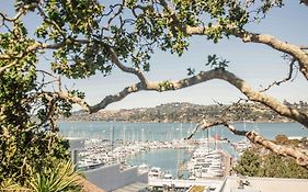 Casa Madrona Hotel&Spa